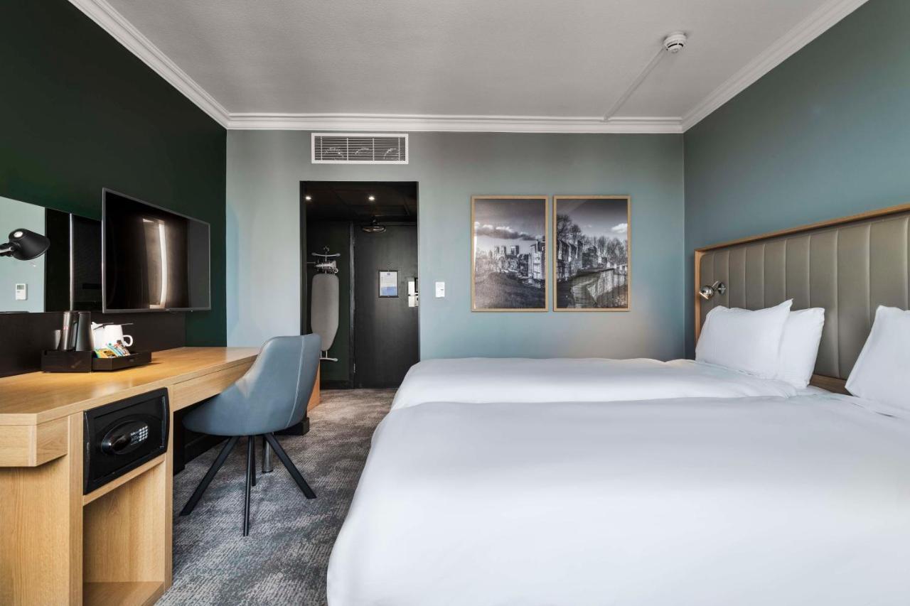 Quarto Standard