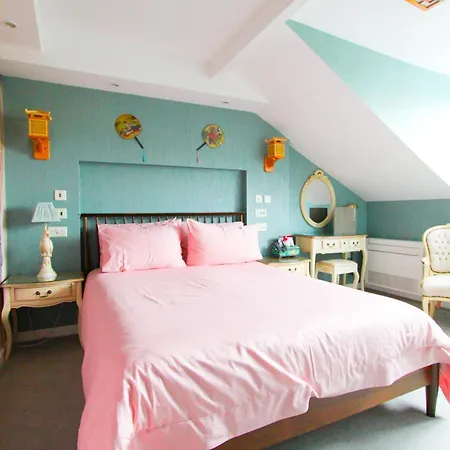 Tower Guest House-3