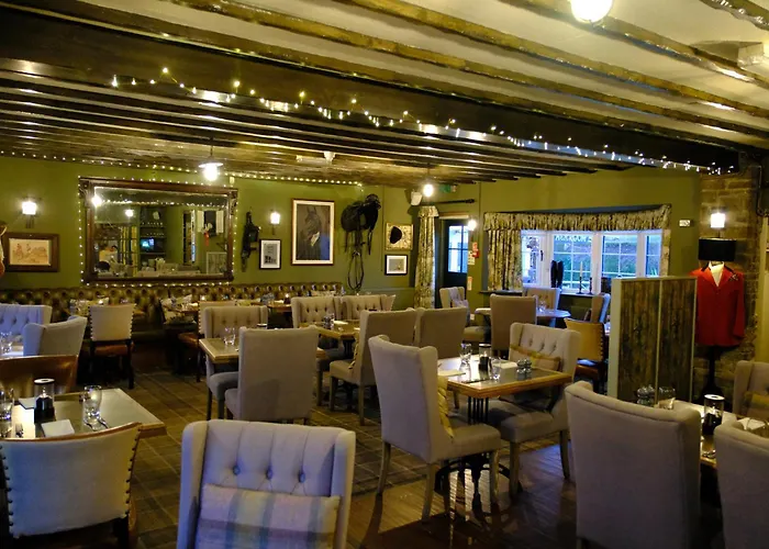 Black Horse Inn