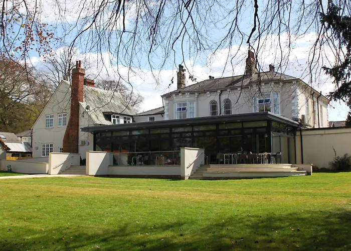 Yha York