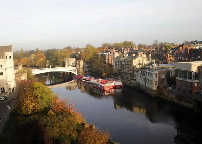 Radisson Hotel York